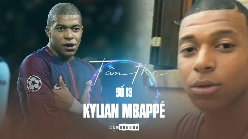 HLV Carlo Ancelotti phải thừa nhận: &quot;Gần như không thể ngăn cản Mbappe&quot;. Ảnh AP.