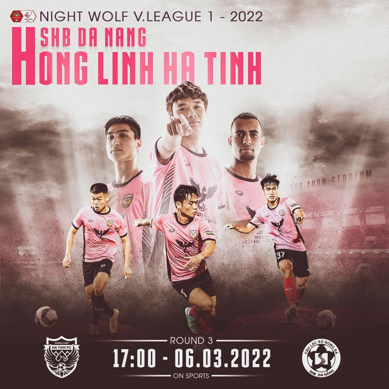 Chủ nhà SHB.Đà Nẵng được đánh giá nhỉnh hơn. Ảnh HT Chủ nhà SHB.Đà Nẵng được đánh giá nhỉnh hơn. Ảnh HT