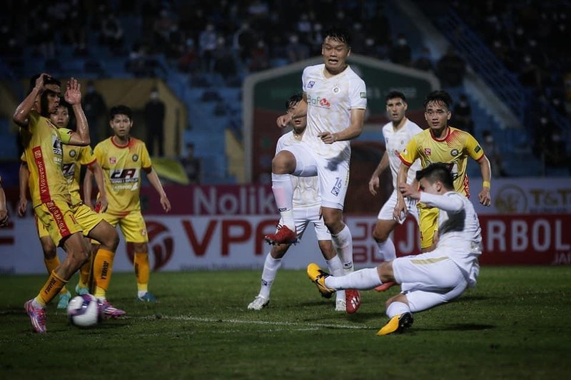 Siêu phẩm chia tay. Ảnh ĐV