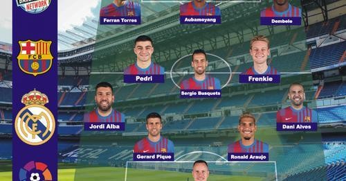 Barca đã bất bại suốt 11 trận đấu gần nhất, lọt vào tứ kết Europa League và xây chắc một vị trí thứ 3 La Liga. Ảnh CNN.