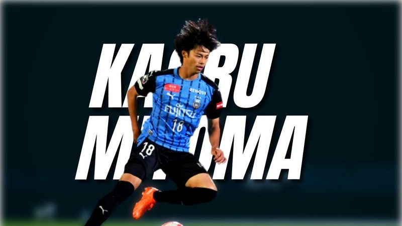 Tiền vệ Mitoma Kaoru đang thi đấu cho Union Saint-Gilloise ở giải VĐQG Bỉ vào sân. Ảnh JP Tiền vệ Mitoma Kaoru đang thi đấu cho Union Saint-Gilloise ở giải VĐQG Bỉ vào sân. Ảnh JP