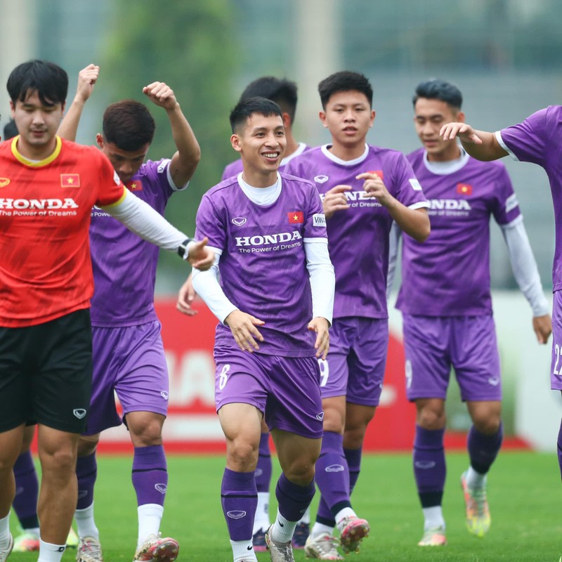 Trách nhiệm của Hùng Dũng khá lớn. Ảnh TT Trách nhiệm của Hùng Dũng khá lớn. Ảnh TT