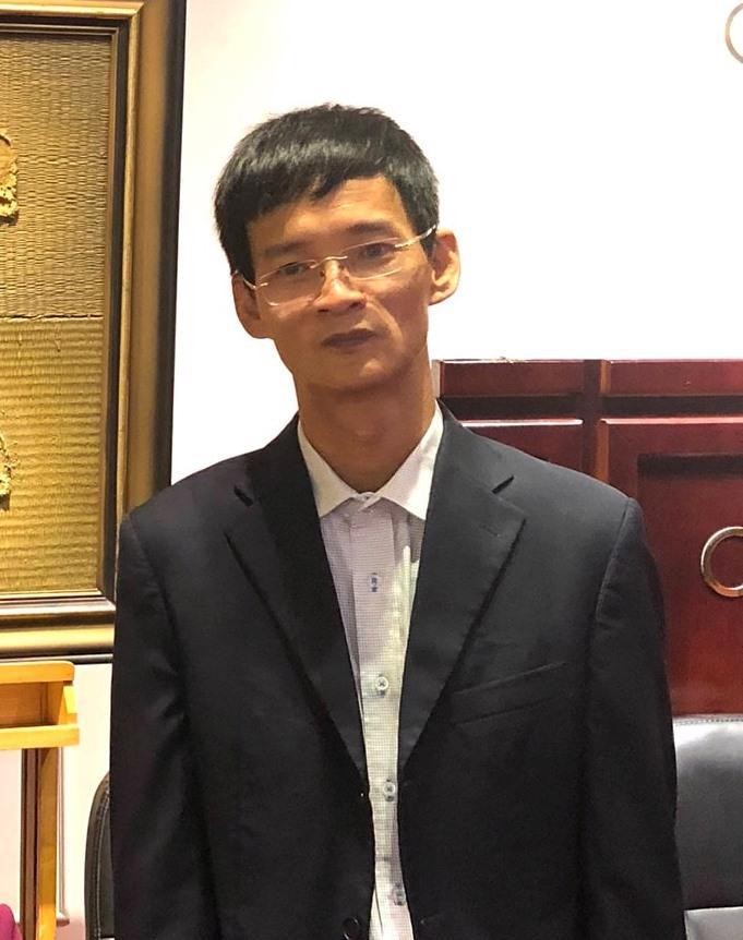 Ông Nguyễn Xuân Cường - Chủ tịch Hiệp hội Thể thao điện tử Giải trí Việt Nam (VIRESA) Ông Nguyễn Xuân Cường - Chủ tịch Hiệp hội Thể thao điện tử Giải trí Việt Nam (VIRESA)