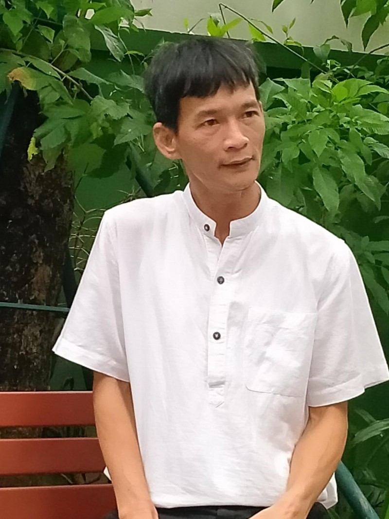 "Với những đóng góp cho thành tích của thể thao Việt Nam cũng như sự kỳ vọng của người hâm mộ, đội ngũ HLV, VĐV thì eSports xứng đáng có mặt tại ngày hội thể thao lớn nhất của đất nước", ông Nguyễn Xuân Cường, Chủ tịch VIRESA. Ảnh AT "Với những đóng góp cho thành tích của thể thao Việt Nam cũng như sự kỳ vọng của người hâm mộ, đội ngũ HLV, VĐV thì eSports xứng đáng có mặt tại ngày hội thể thao lớn nhất của đất nước", ông Nguyễn Xuân Cường, Chủ tịch VIRESA. Ảnh AT