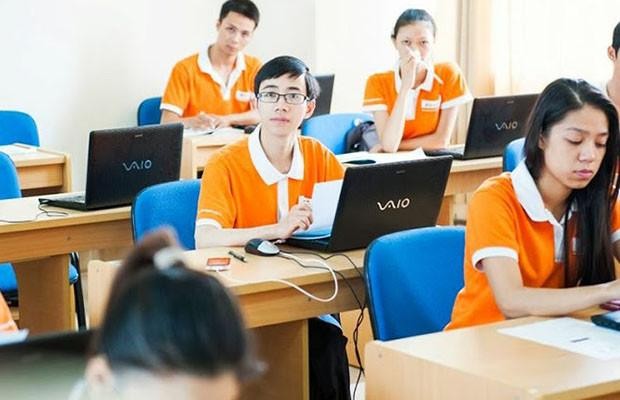 Đào tạo nhân lực ATTT. Ảnh minh họa