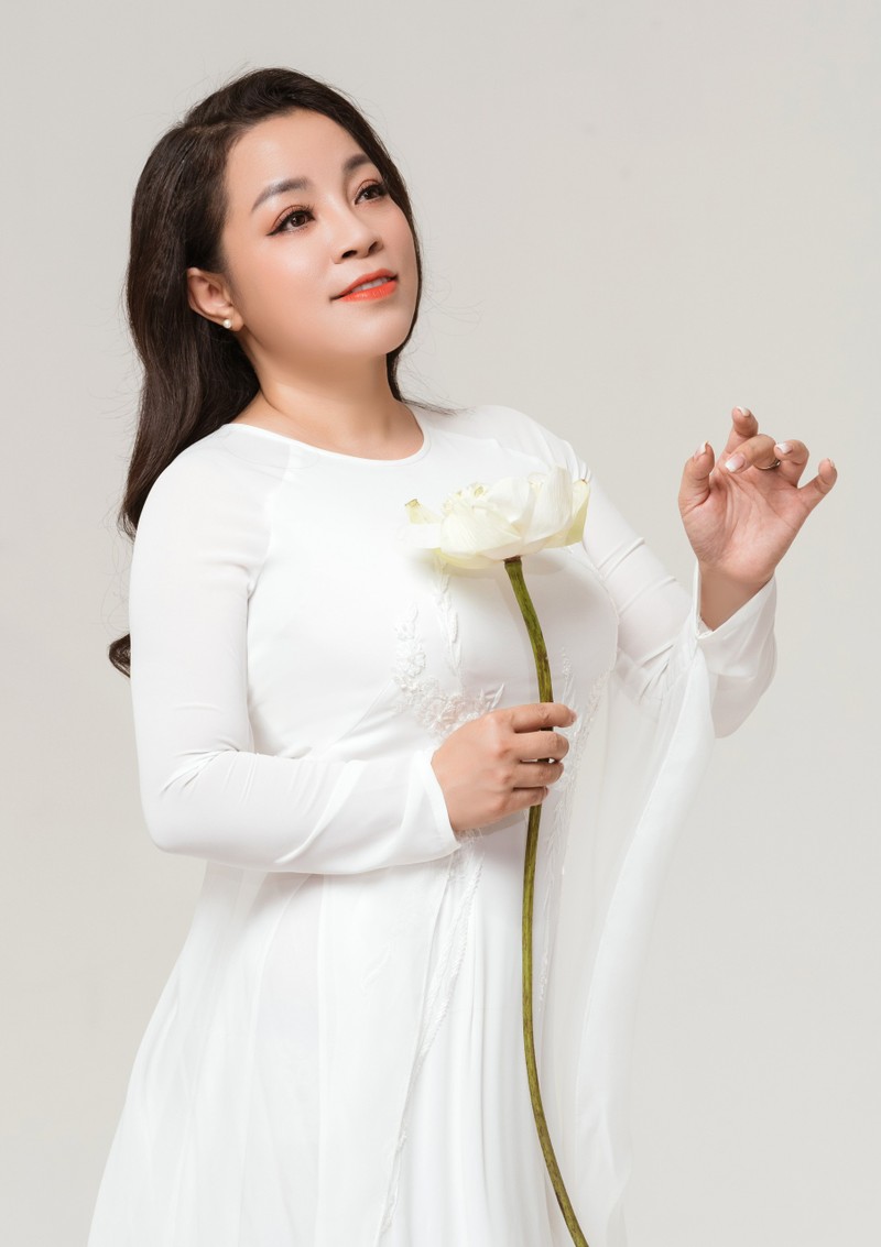 NSƯT Tố Nga NSƯT Tố Nga