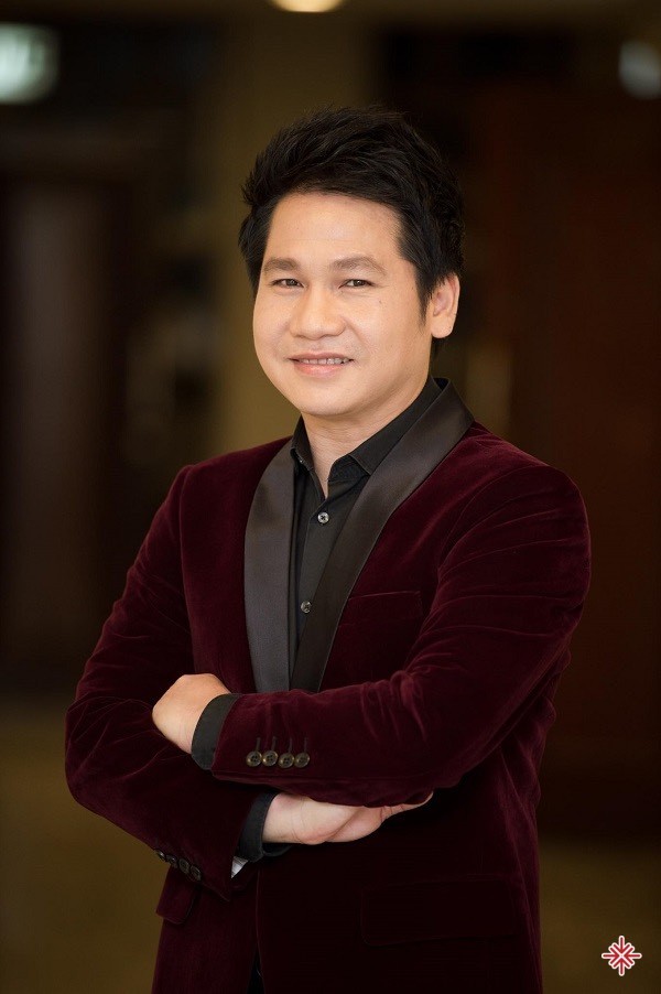 Ca sĩ Trọng Tấn - giọng ca vàng của làng âm nhạc Việt Nam