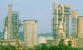 Nhà máy xi măng Bỉm Sơn