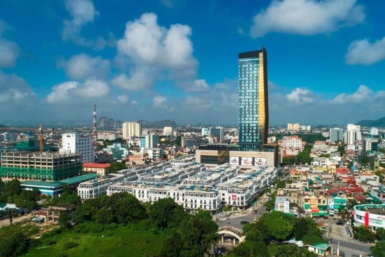 Tăng trưởng kinh tế quí 1.2022, Thanh Hóa đứng 3 cả nước