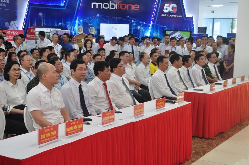 Đại biểu tham gia các sự kiện Đại biểu tham gia các sự kiện