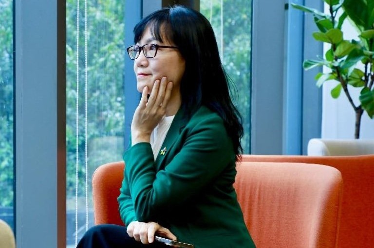 TS Nguyễn Thu Anh z5408665742589_5777879f7a33b8211eee6a8c3ce5c4fe.jpg