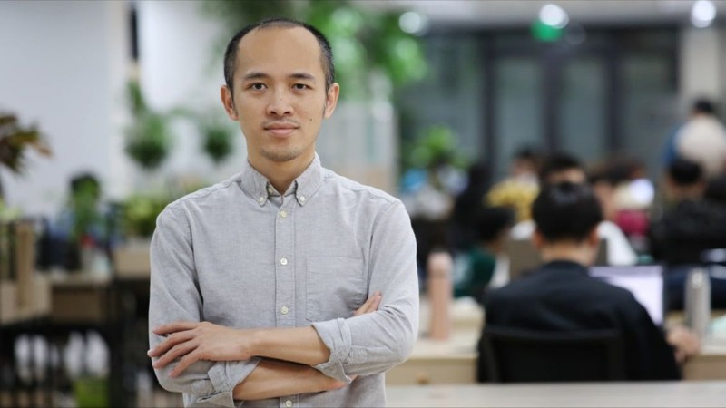 Chuyên gia bảo mật Vũ Ngọc Sơn khuyến cáo người dùng cần cảnh giác với những kẻ lừa đảo mạo danh ngân hàng, cơ quan chức năng vu ngoc son ncs 2.jpeg