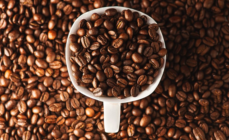 Cà phê Arabica từng là sản phẩm chủ lực của CTP. Ảnh minh họa. Cà phê Arabica từng là sản phẩm chủ lực của CTP. Ảnh minh họa.