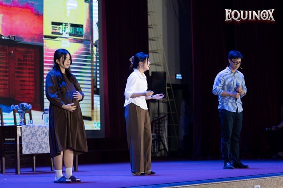 Kịch Báo chí - “món ăn tinh thần” không thể bỏ qua tại đêm nhạc hội. 2.jpg