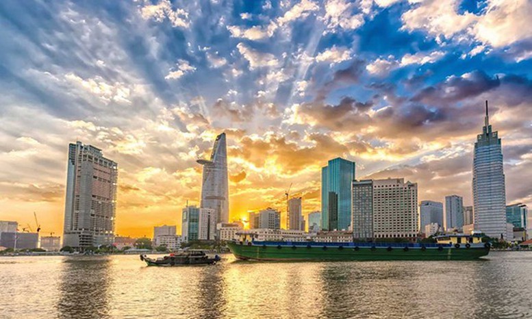 Đảng và Nhà nước ta đang kiên định mục tiêu phát triển đất nước theo con đường xã hội chủ nghĩa mà Chủ tịch Hồ Chí Minh đã lựa chọn vn-1747524920339713250677.jpg