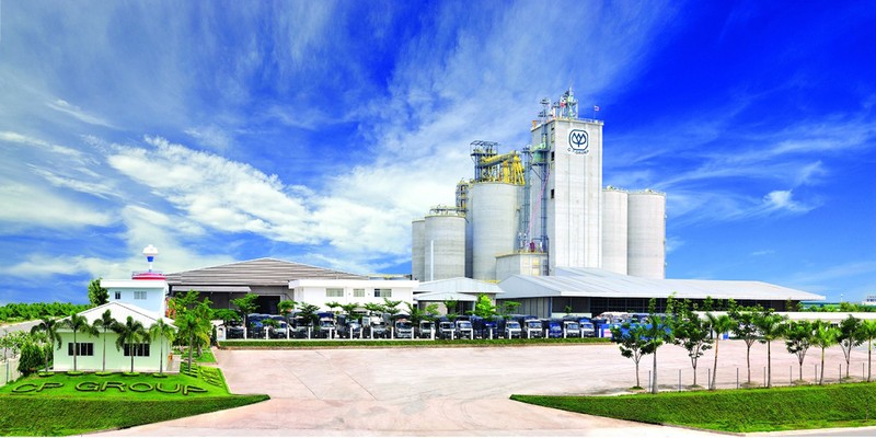 Một chi nhánh nhà máy của C.P. Việt Nam. 1000030638.jpg