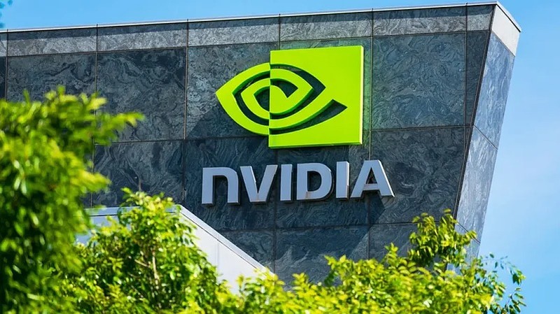 Nvidia bị cáo buộc vi phạm luật độc quyền. Ảnh: Outlook Business Desk