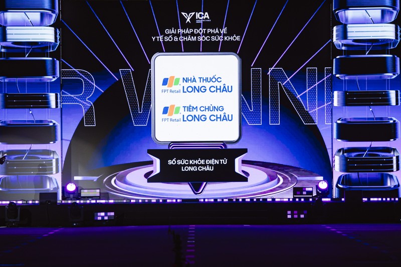 Sổ sức khỏe điện tử Long Châu đã phục vụ hơn 2 triệu người dùng, góp phần thay đổi thói quen chăm sóc sức khỏe của người Việt. 3.jpg