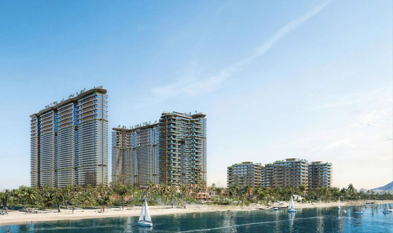 Sunshine Bay Retreat Vung Tau được phát triển theo mô hình Integrated Resort 5 sao đầu tiên dành cho người trẻ, với gần 7000 căn hộ giá chỉ 6x triệu/m2 z7120117950712_ec40a27cb4c5eec64f4fca2a57a94888.jpg