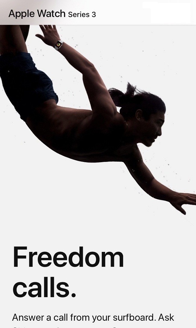 Apple chưa thể sửa hết lỗi của Apple Watch 3 ảnh 2