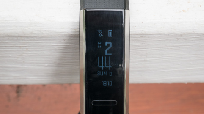 Trên tay đồng hồ thông minh Huawei Band 2 Pro ảnh 3 Trên tay đồng hồ thông minh Huawei Band 2 Pro ảnh 3
