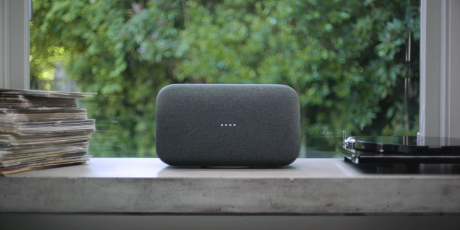 8 lý do bạn nên sở hữu Google Home Max hơn là Apple HomePod ảnh 8
