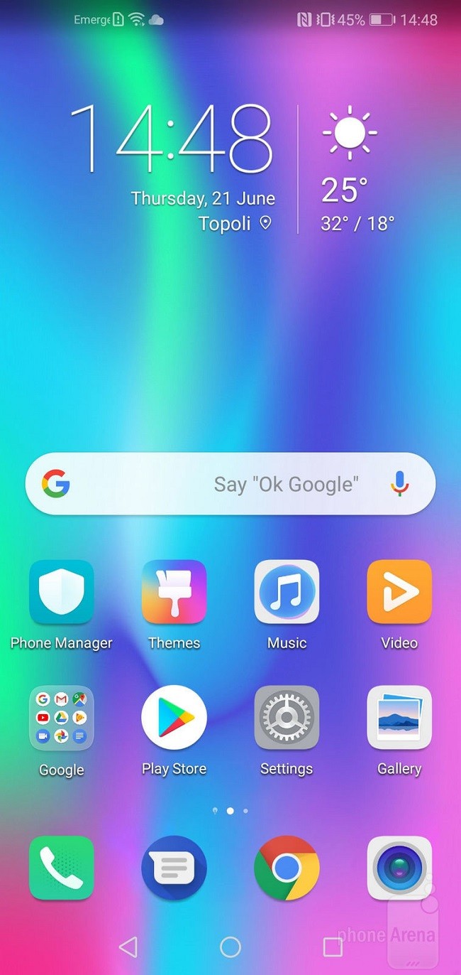 Ảnh: Phonearena Ảnh: Phonearena