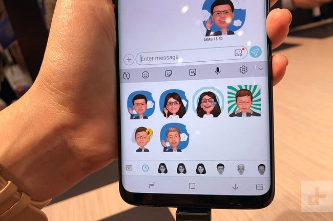 Ảnh minh họa: Digitaltrends Ảnh minh họa: Digitaltrends