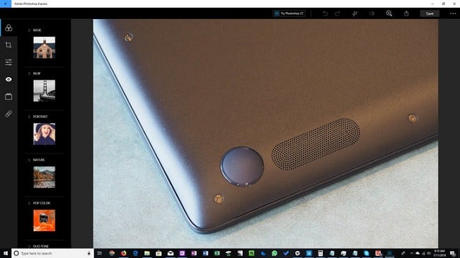 Ảnh: Digitaltrends Ảnh: Digitaltrends