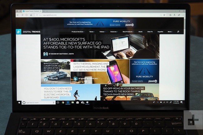Ảnh: Digitaltrends Ảnh: Digitaltrends