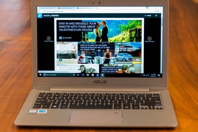 Ảnh: Digitaltrends Ảnh: Digitaltrends