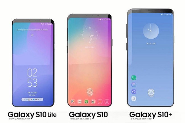 Ảnh: Phonearena