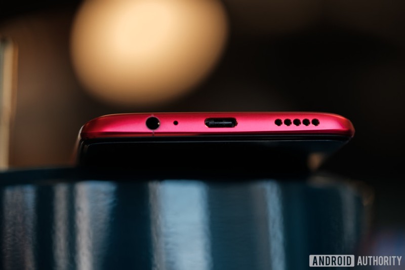 Ảnh: Androidauthority Ảnh: Androidauthority