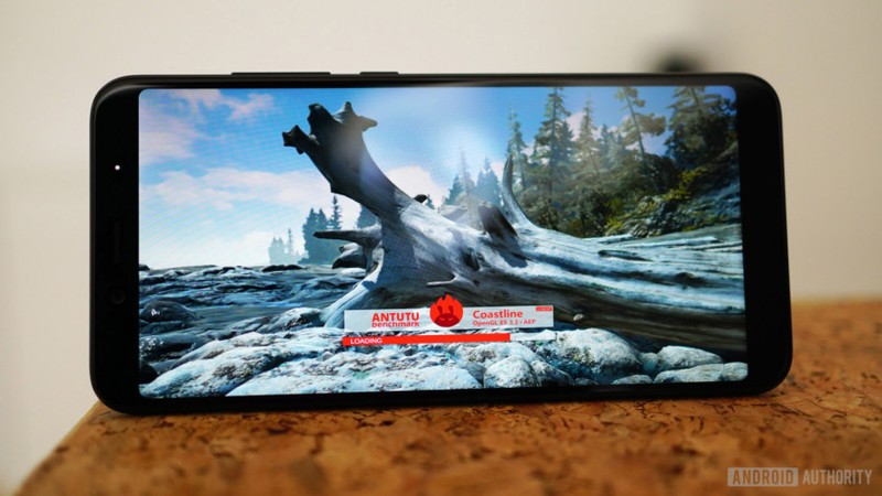 Ảnh: Androidauthority