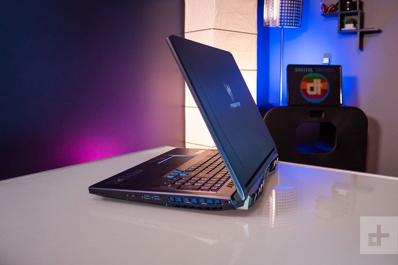 Ảnh: Digitaltrends Ảnh: Digitaltrends