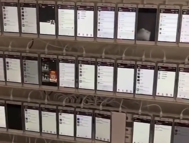 (Ảnh: Yahoo.com) (Ảnh: Yahoo.com)