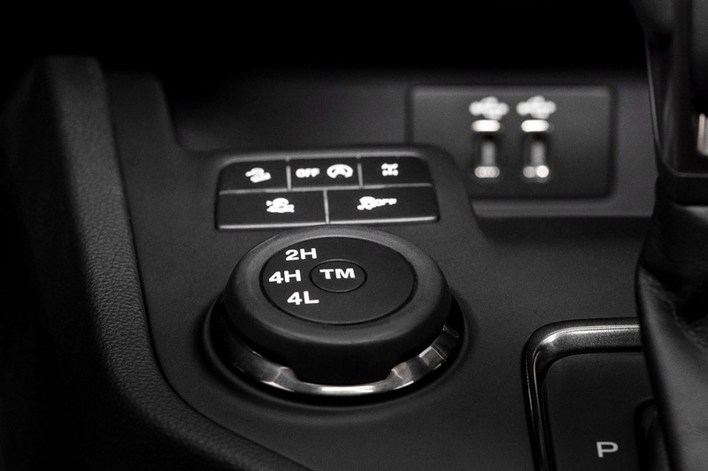 Ford Ranger 2019 trở lại Mỹ bằng màn ra mắt thế hệ mới ảnh 12