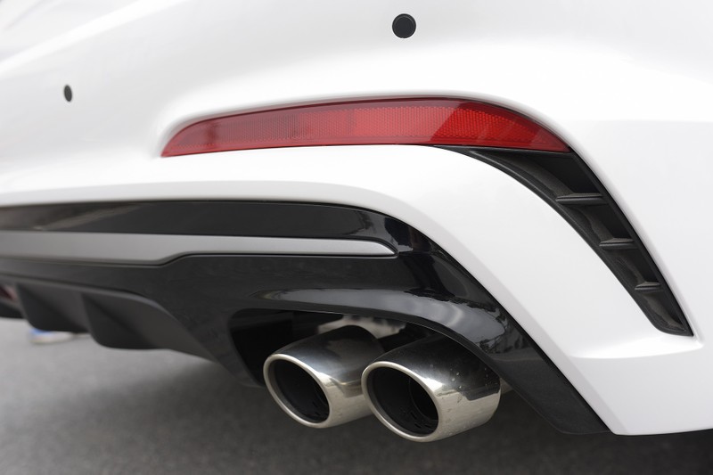 Hyundai Elantra Sport động cơ Turbo ra mắt khách hàng Việt, giá 729 triệu ảnh 12