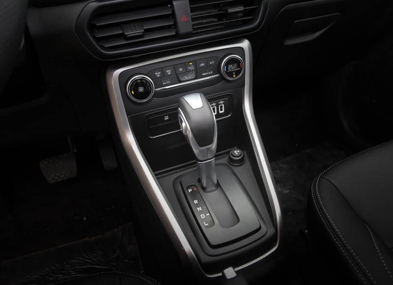 Ford EcoSport 2018 mới đã có giá bán chính thức tại Việt Nam  ảnh 3