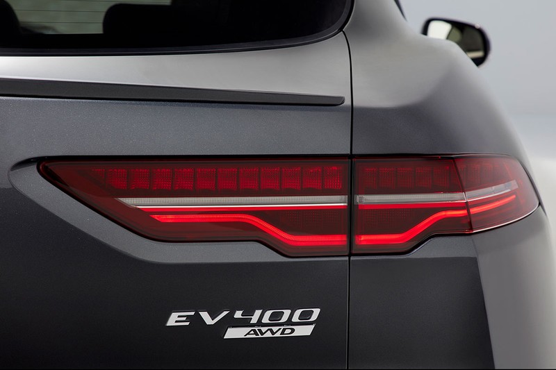 Jaguar I-PACE 2019: Quyết đấu đầu với đối thủ Tesla  ảnh 17