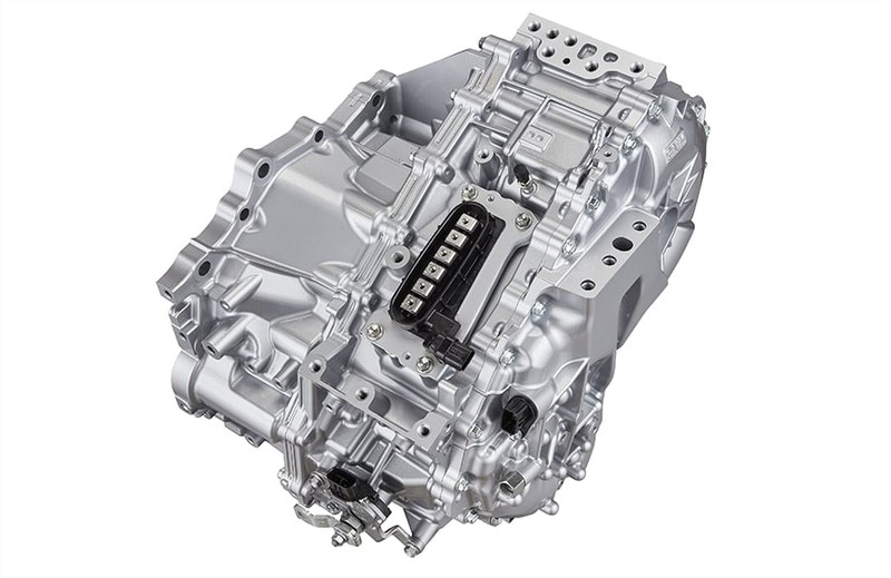 Cảm giác lái xe Toyota sẽ hấp dẫn hơn nhờ hệ thống động lực mới ảnh 4