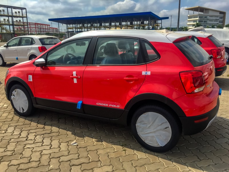 Ô tô nhập đua nhau về Việt Nam, người dùng hưởng lợi ảnh 1