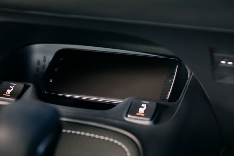 Ngỡ ngàng trước hình ảnh quá đẹp của Toyota Corolla 2019 thế hệ mới  ảnh 19