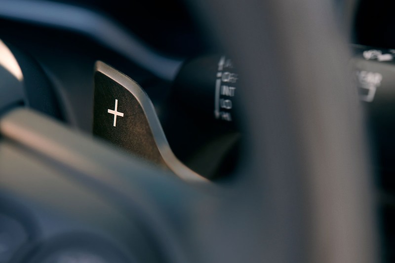 Ngỡ ngàng trước hình ảnh quá đẹp của Toyota Corolla 2019 thế hệ mới  ảnh 23