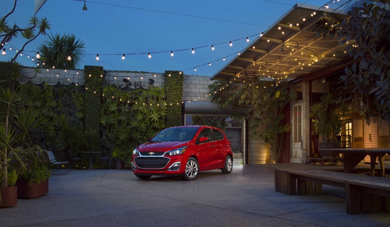 Chevrolet Spark 2019 hiện vẫn chưa được công bố giá bán chính thức, nhưng nó sẽ không vượt quá nhiều so với con số 13.925 USD của người tiền nhiệm