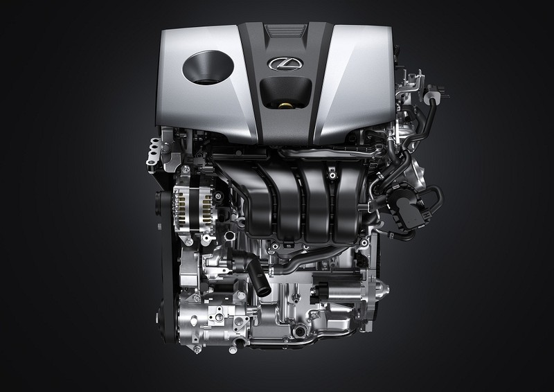 Lexus ra mắt ES 2019, khẳng định vị thế ảnh 4