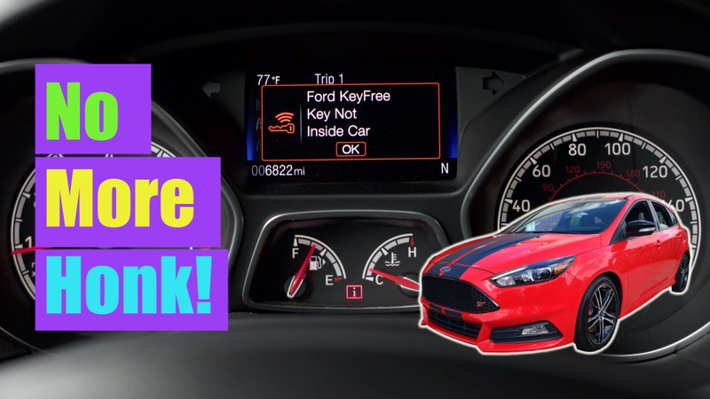 Nút bấm Start/Stop Engine: Một tiện ích nhưng cũng có thể gây chết người ảnh 3