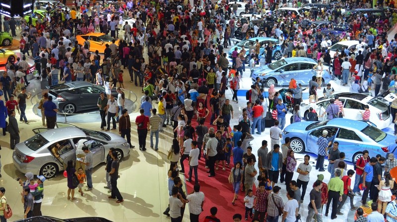 Người tiêu dùng cần một chiếc xe không chỉ rẻ hơn mà phải chất lượng hơn (Ảnh minh họa) Người tiêu dùng cần một chiếc xe không chỉ rẻ hơn mà phải chất lượng hơn (Ảnh minh họa)