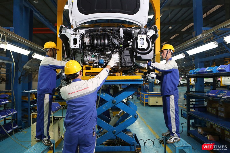 Phó Thủ tướng yêu cầu khẩn trương ban hành Thông tư hướng dẫn khoản 1 Điều 6 của Nghị định 116. Phó Thủ tướng yêu cầu khẩn trương ban hành Thông tư hướng dẫn khoản 1 Điều 6 của Nghị định 116.