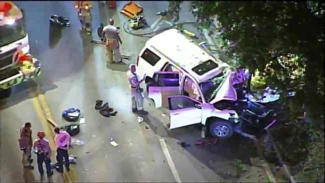 Dòng SUV/Bán tải đang làm gia tăng số người chết do tai nạn giao thông  ảnh 1